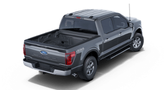 2025 Ford F-150® External Image 4